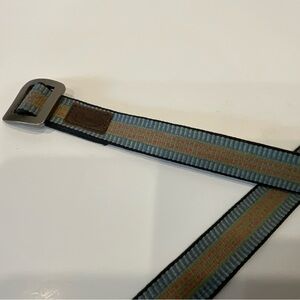 EUC- CHACO BELT
